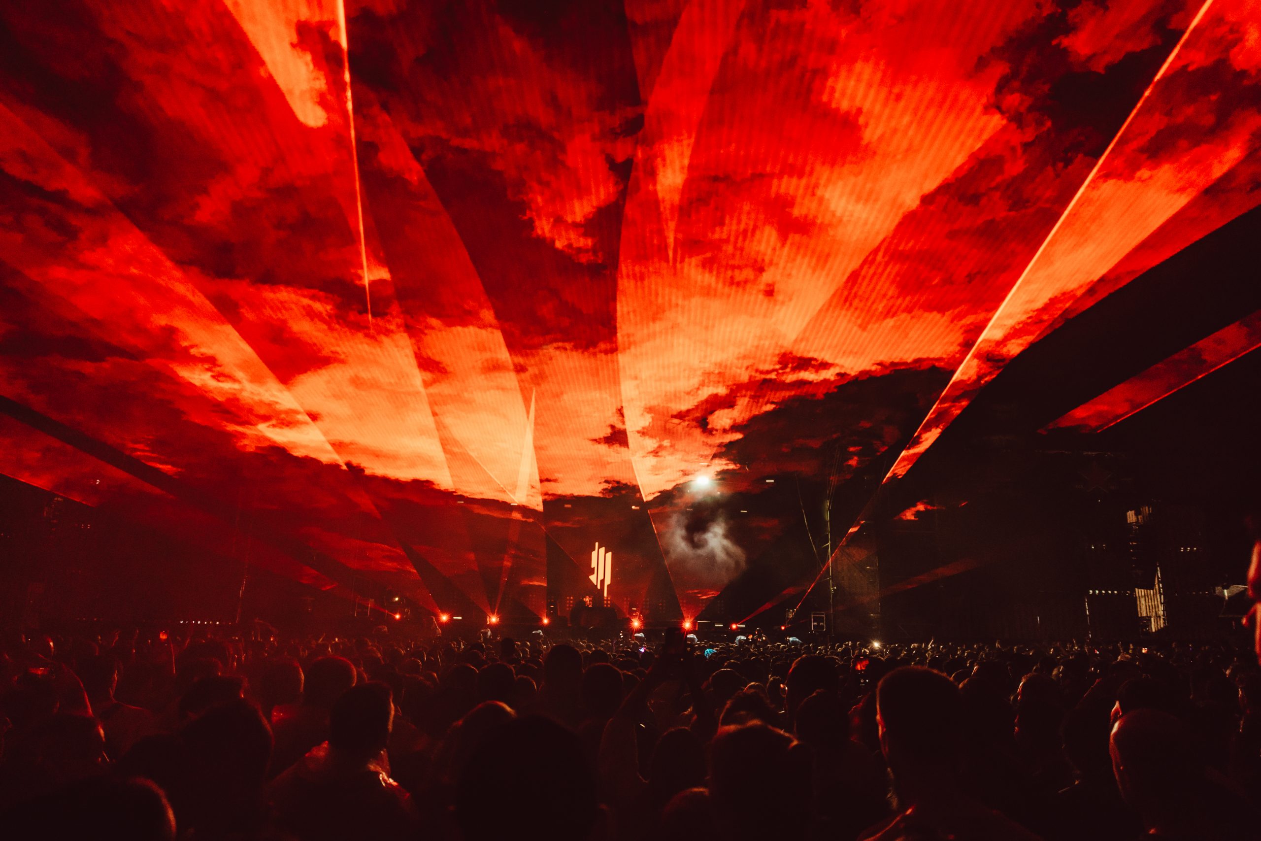 Saturday Daypasses 80% Sold Out - Panama Open Air