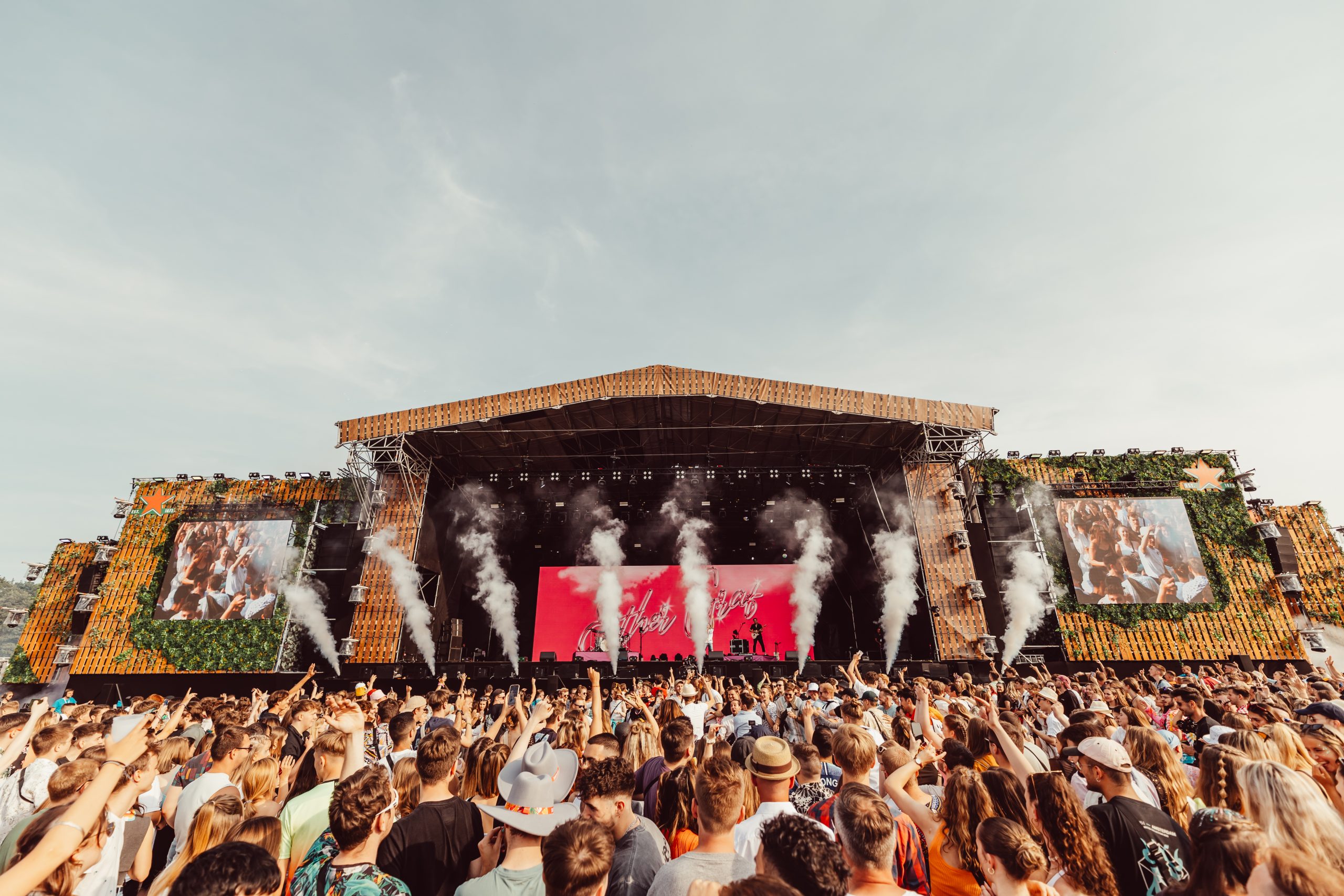 Breaking Boundaries: Gender Equality Milestone Achieved - Panama Open Air